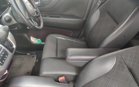 Honda N-WGN I рестайлинг, 2015 год, 850 000 рублей, 11 фотография