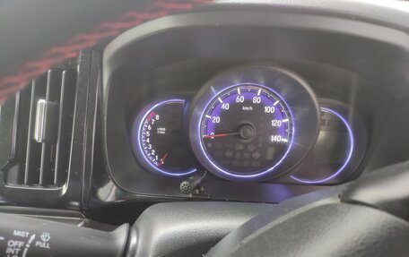 Honda N-WGN I рестайлинг, 2015 год, 850 000 рублей, 15 фотография