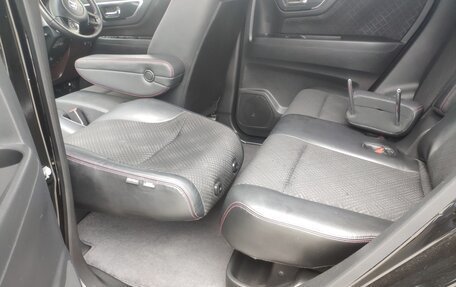 Honda N-WGN I рестайлинг, 2015 год, 850 000 рублей, 13 фотография