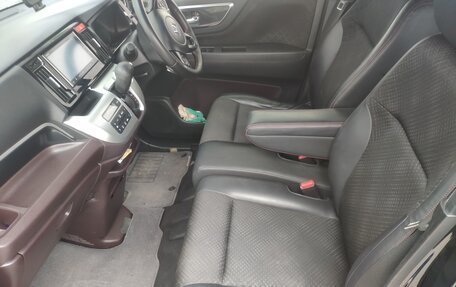 Honda N-WGN I рестайлинг, 2015 год, 850 000 рублей, 19 фотография