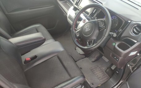 Honda N-WGN I рестайлинг, 2015 год, 850 000 рублей, 17 фотография