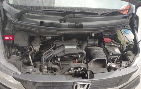 Honda N-WGN I рестайлинг, 2015 год, 850 000 рублей, 14 фотография