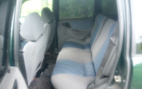 Chevrolet Niva I рестайлинг, 2005 год, 600 000 рублей, 15 фотография