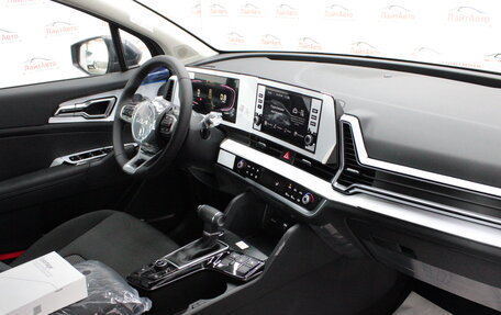 KIA Sportage IV рестайлинг, 2025 год, 3 869 000 рублей, 7 фотография