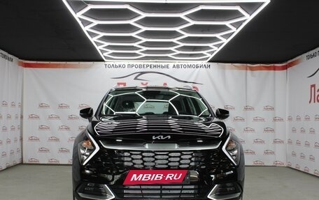 KIA Sportage IV рестайлинг, 2025 год, 3 869 000 рублей, 2 фотография