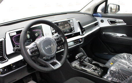 KIA Sportage IV рестайлинг, 2025 год, 3 869 000 рублей, 9 фотография