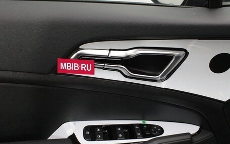 KIA Sportage IV рестайлинг, 2025 год, 3 869 000 рублей, 20 фотография
