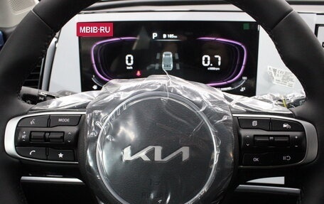 KIA Sportage IV рестайлинг, 2025 год, 3 869 000 рублей, 12 фотография