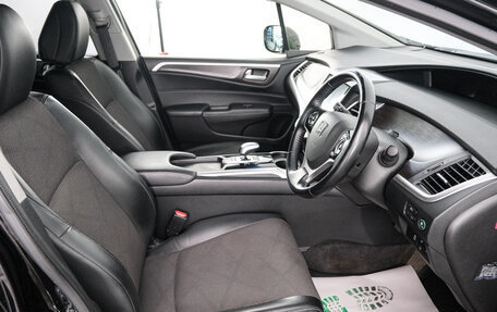Honda Jade I, 2017 год, 1 549 000 рублей, 8 фотография