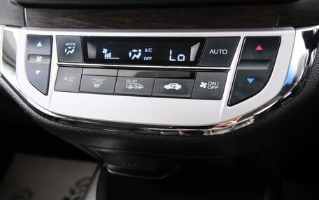 Honda Jade I, 2017 год, 1 549 000 рублей, 18 фотография