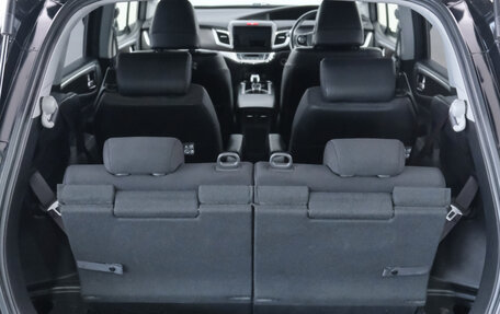 Honda Jade I, 2017 год, 1 549 000 рублей, 24 фотография