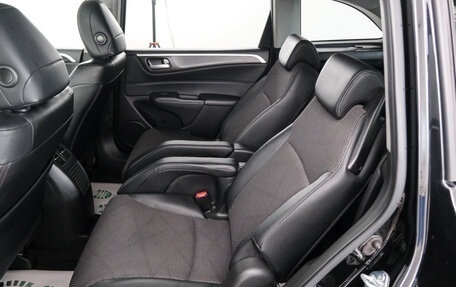 Honda Jade I, 2017 год, 1 549 000 рублей, 23 фотография