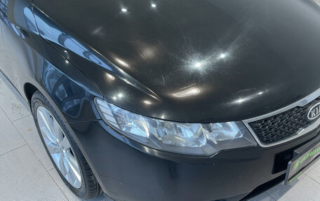KIA Cerato III, 2011 год, 850 000 рублей, 4 фотография