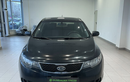 KIA Cerato III, 2011 год, 850 000 рублей, 2 фотография