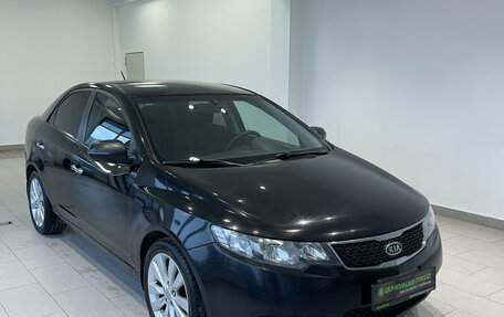 KIA Cerato III, 2011 год, 850 000 рублей, 3 фотография