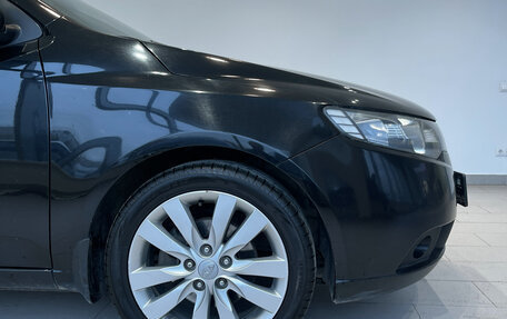 KIA Cerato III, 2011 год, 850 000 рублей, 5 фотография