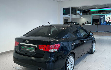 KIA Cerato III, 2011 год, 850 000 рублей, 6 фотография