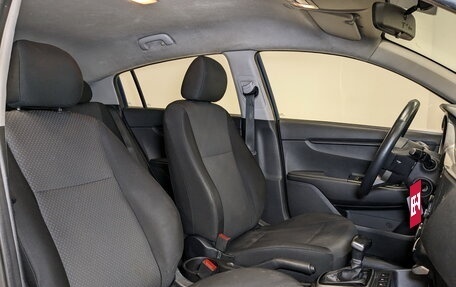 KIA Rio IV, 2021 год, 1 225 000 рублей, 26 фотография