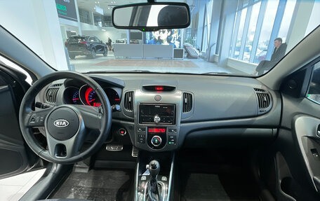 KIA Cerato III, 2011 год, 850 000 рублей, 12 фотография