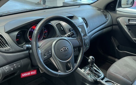 KIA Cerato III, 2011 год, 850 000 рублей, 10 фотография