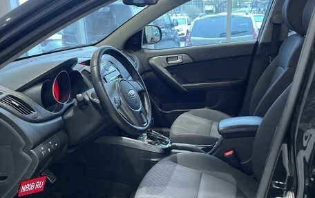 KIA Cerato III, 2011 год, 850 000 рублей, 9 фотография