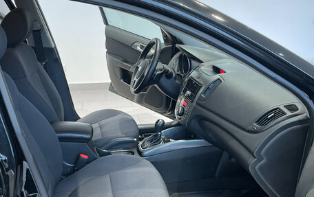 KIA Cerato III, 2011 год, 850 000 рублей, 14 фотография
