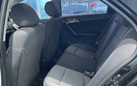 KIA Cerato III, 2011 год, 850 000 рублей, 15 фотография