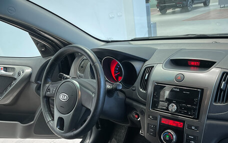 KIA Cerato III, 2011 год, 850 000 рублей, 13 фотография