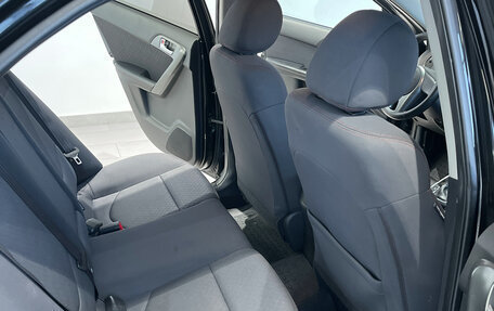 KIA Cerato III, 2011 год, 850 000 рублей, 16 фотография