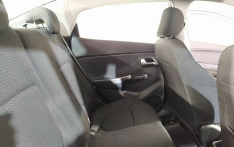 KIA Rio III рестайлинг, 2011 год, 749 000 рублей, 15 фотография