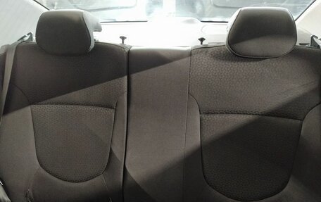 KIA Rio III рестайлинг, 2011 год, 749 000 рублей, 12 фотография
