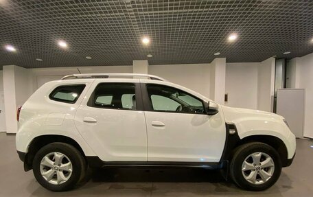 Renault Duster, 2021 год, 1 895 000 рублей, 2 фотография