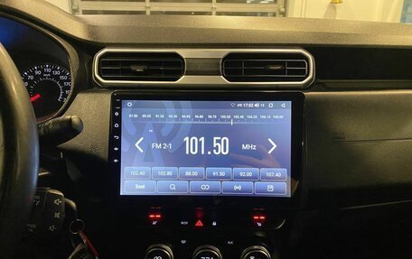 Renault Duster, 2021 год, 1 895 000 рублей, 13 фотография