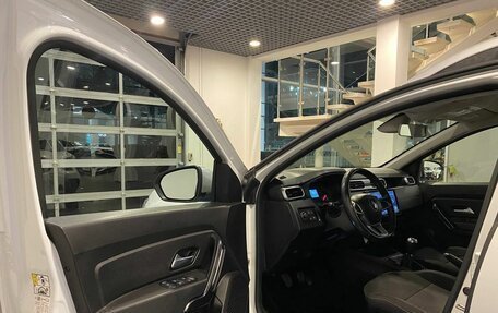 Renault Duster, 2021 год, 1 895 000 рублей, 21 фотография