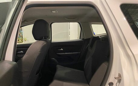 Renault Duster, 2021 год, 1 895 000 рублей, 25 фотография