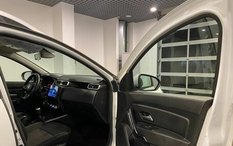 Renault Duster, 2021 год, 1 895 000 рублей, 27 фотография