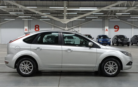 Ford Focus II рестайлинг, 2009 год, 537 750 рублей, 8 фотография