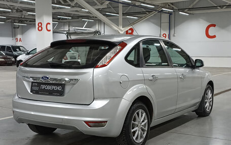 Ford Focus II рестайлинг, 2009 год, 537 750 рублей, 9 фотография