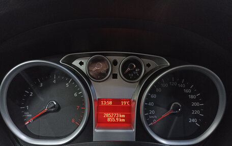 Ford Focus II рестайлинг, 2009 год, 537 750 рублей, 17 фотография