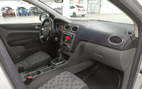 Ford Focus II рестайлинг, 2009 год, 537 750 рублей, 15 фотография
