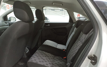 Ford Focus II рестайлинг, 2009 год, 537 750 рублей, 16 фотография