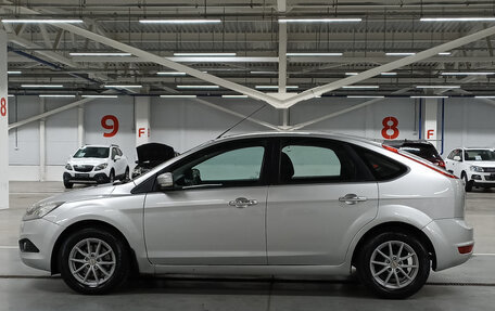 Ford Focus II рестайлинг, 2009 год, 537 750 рублей, 12 фотография