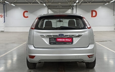 Ford Focus II рестайлинг, 2009 год, 537 750 рублей, 10 фотография