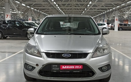 Ford Focus II рестайлинг, 2009 год, 537 750 рублей, 6 фотография