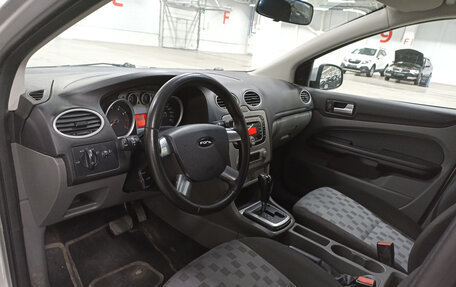 Ford Focus II рестайлинг, 2009 год, 537 750 рублей, 20 фотография