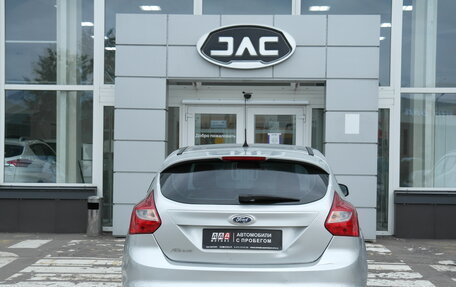 Ford Focus III, 2013 год, 649 000 рублей, 5 фотография