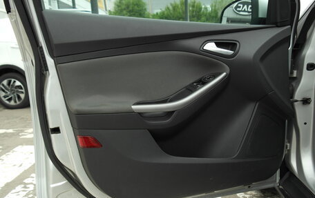 Ford Focus III, 2013 год, 649 000 рублей, 8 фотография