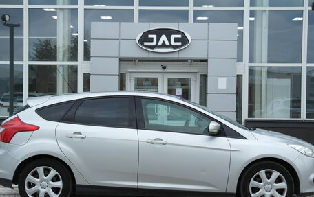 Ford Focus III, 2013 год, 649 000 рублей, 6 фотография