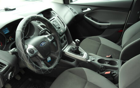Ford Focus III, 2013 год, 649 000 рублей, 7 фотография