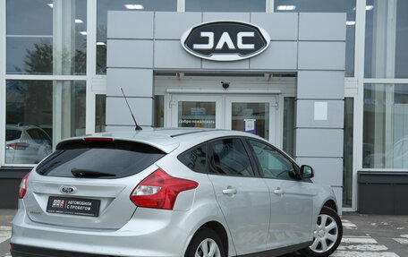 Ford Focus III, 2013 год, 649 000 рублей, 4 фотография